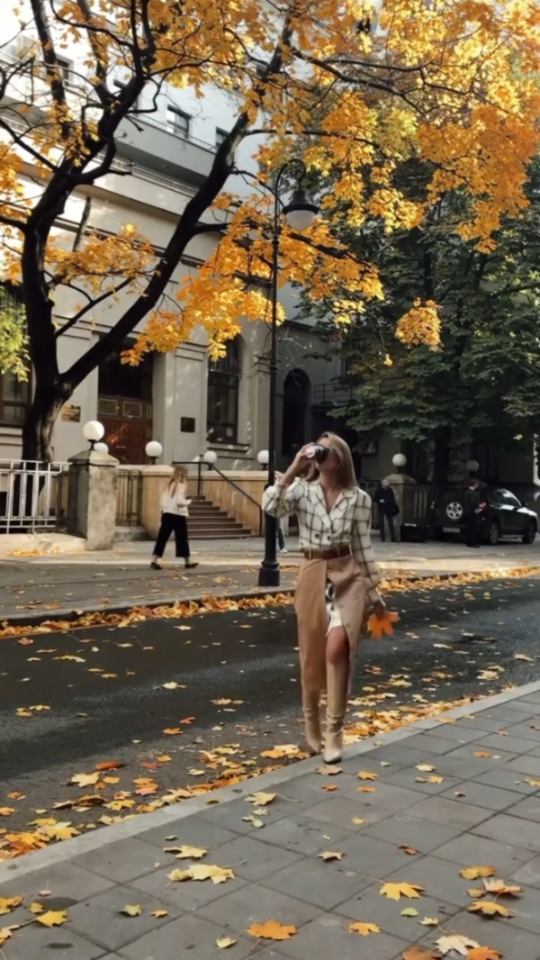 autumn vibes