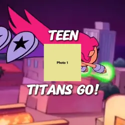 Teen Titans Go!
