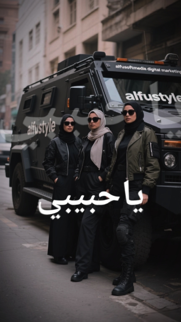 Ya habibi nous dit