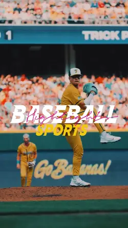 Baseball 