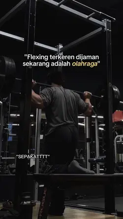 FLEXING TERBAIK
