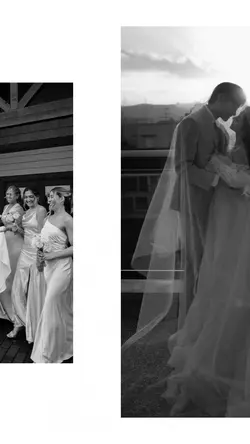 Marriage life