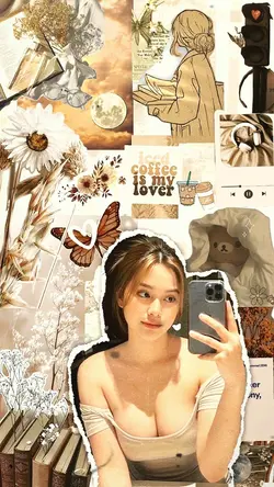 Background aesthetic