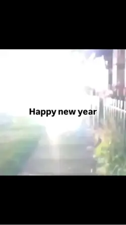 New year 