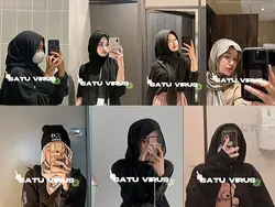1 virus versi ber7