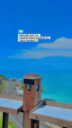 Episode hari ini