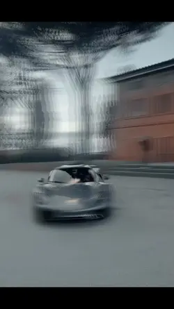 supercar edits