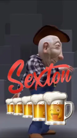 Sextouuu!