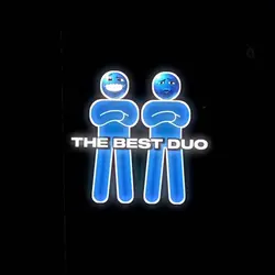 the best duo