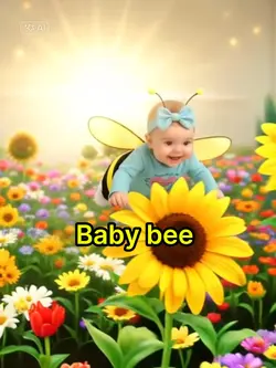 Ai Baby bee