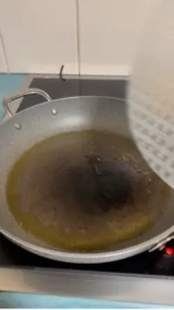 Cooking
