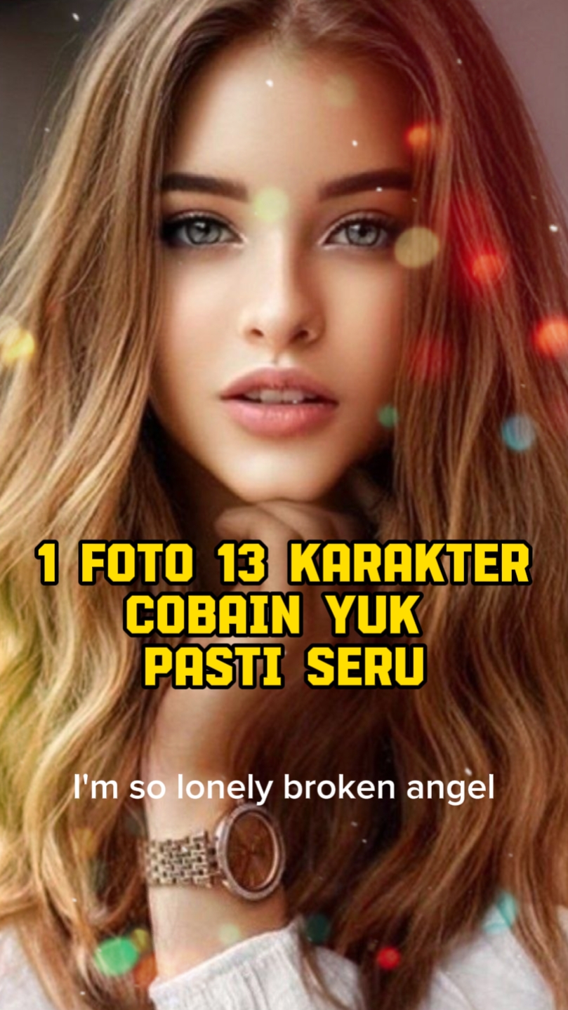 1 Foto 13 Karakter