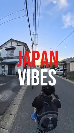 JAPAN VIBES 