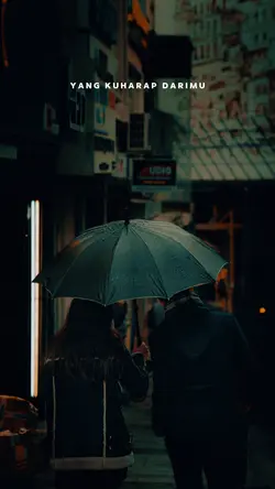 HANYA SATU - lirik