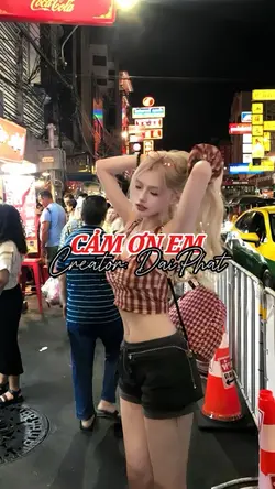 CẢM ƠN EM