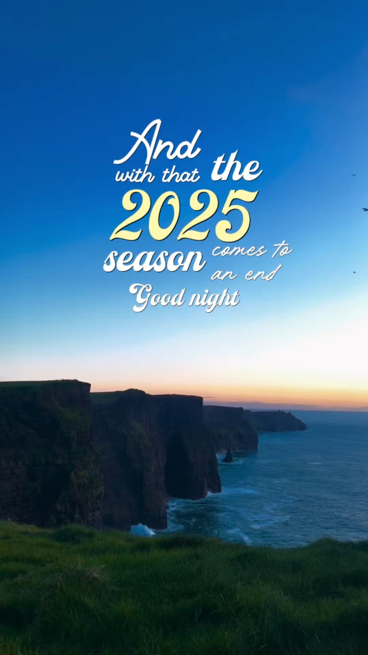 Fall in love 2025