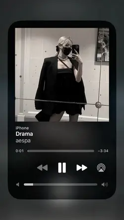 DRAMA INSTRUMENTAL