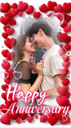 Happy Anniversary 