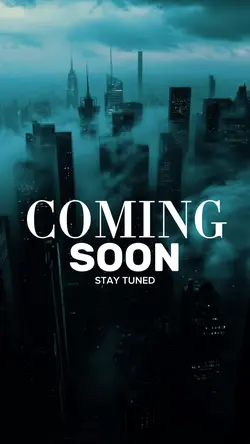 COMING SOON TRAILER