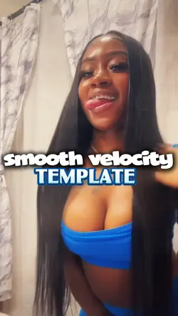velocity 💙