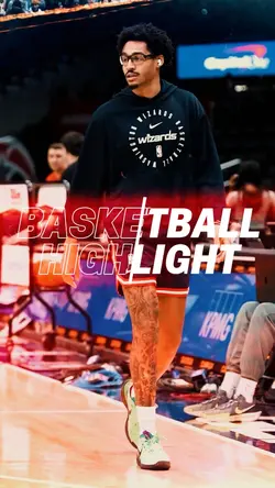 basketball highlight