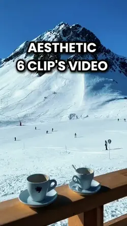 6 Video Aesthetic 
