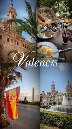 Valencia 