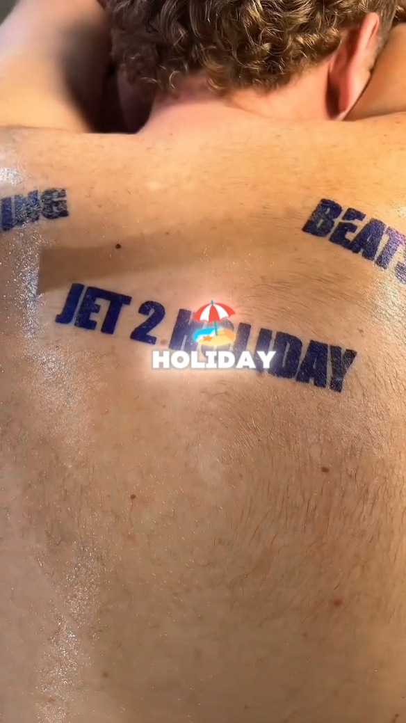 Vacaciones en Jet 2 