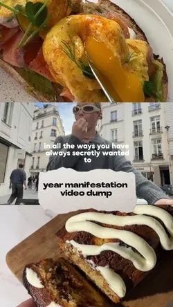 New year & EOY Recap