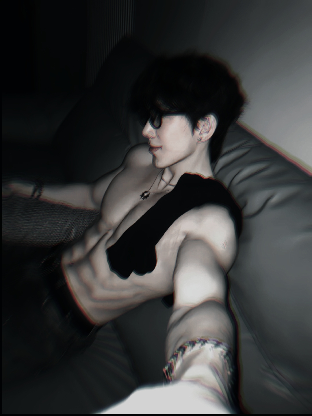 hd gelap