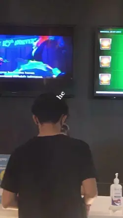 pake fto cowk kalian