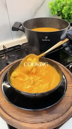 Cooking Vlog
