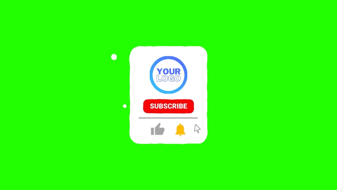 subscribe card ⁸