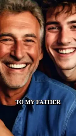 To My Father