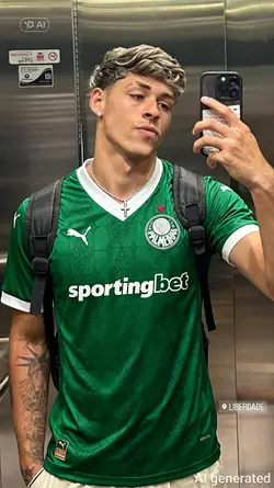 PALMEIRAS 