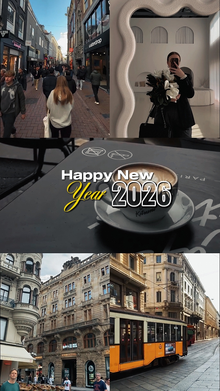 bonne année 2026