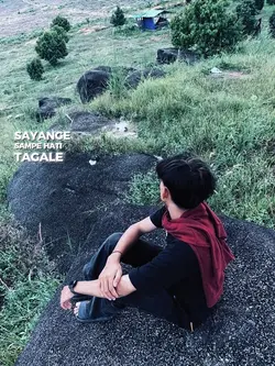 Bilang kalo su bosan