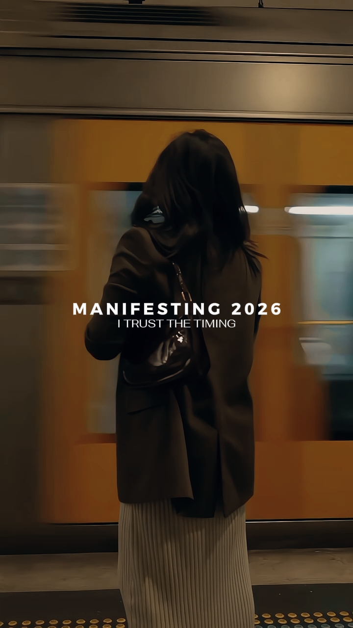 Manifestando 2026