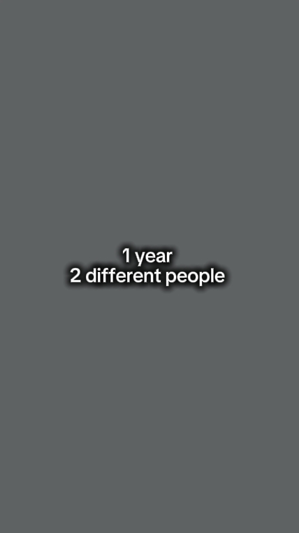 1 ano 2 diferente p