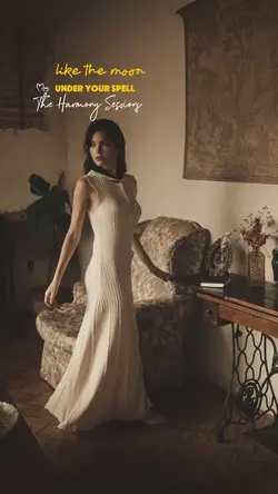 The harmony Sessions