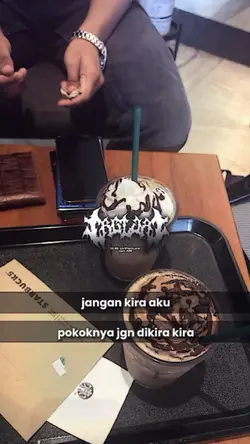 TREND JGN KIRA AKU