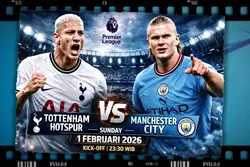 BIG MATCH EPL