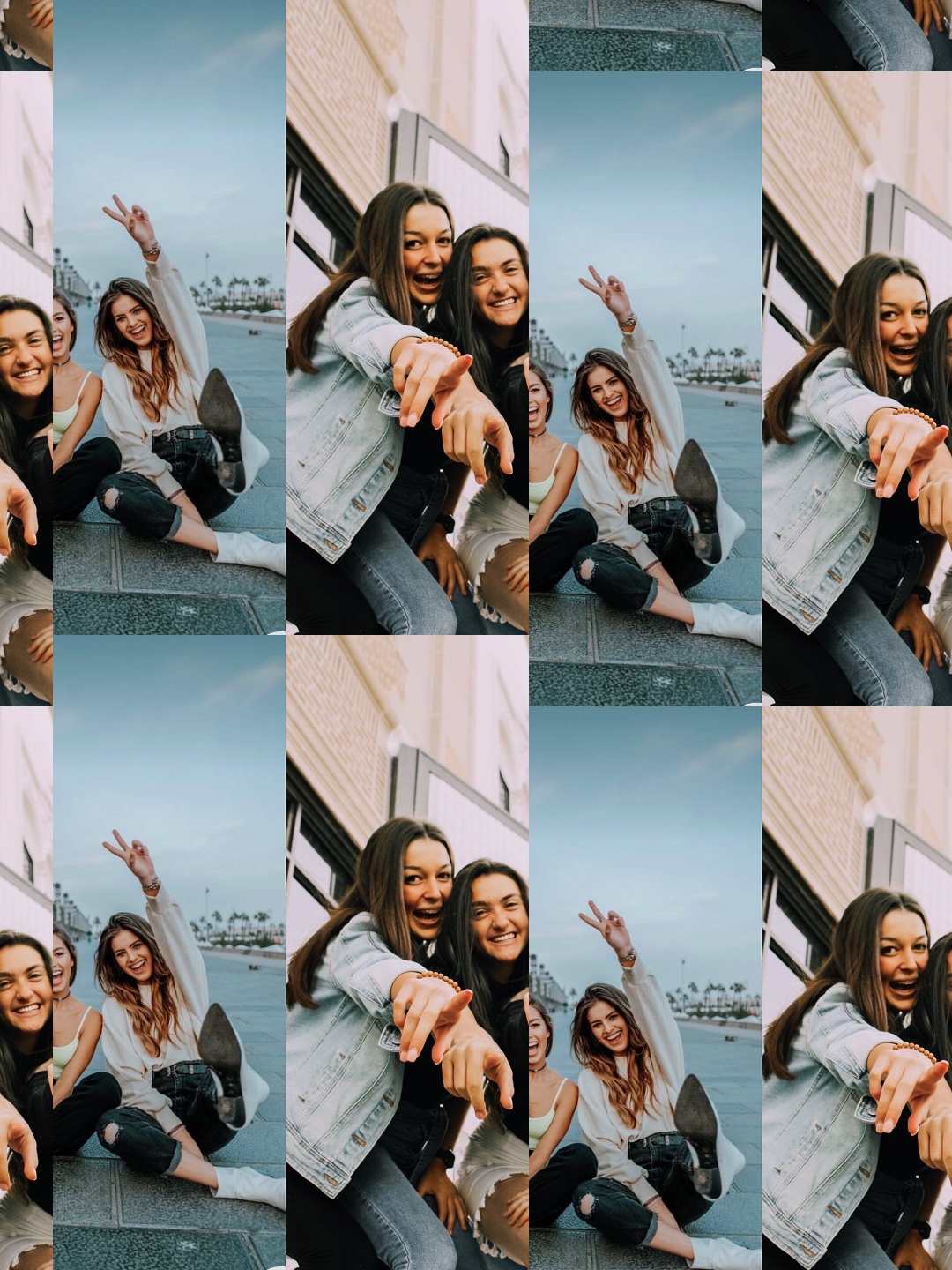 FRIENDSHIP FOREVER