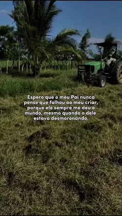 Te aMo Pai...