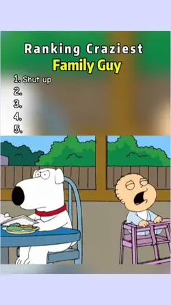Family Guy