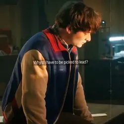will Byers edit