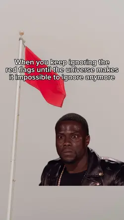 Red Flags Kevin Hart