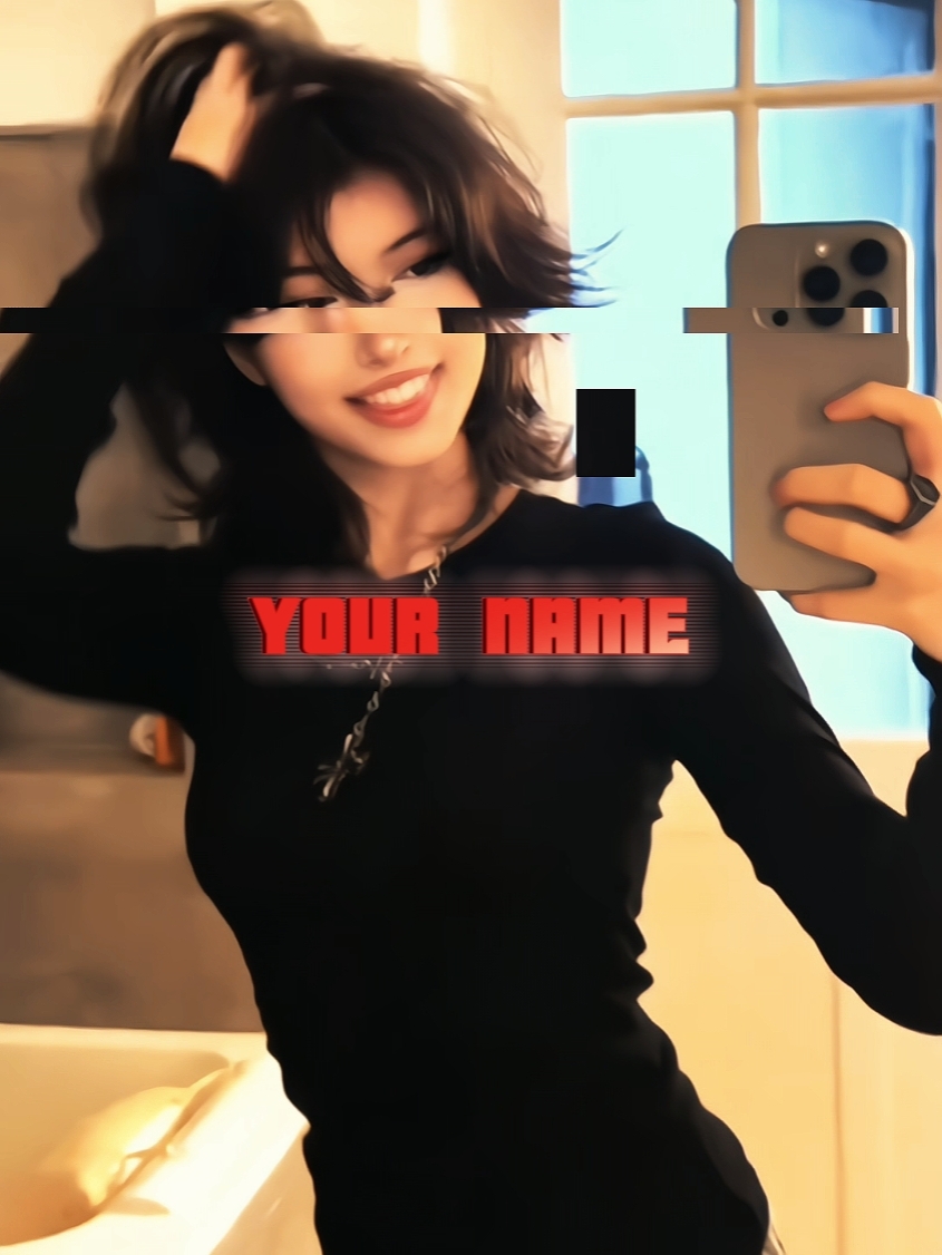 TRENDING EDIT