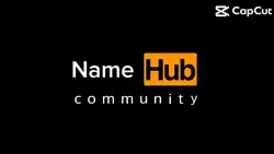 Your  Name hub