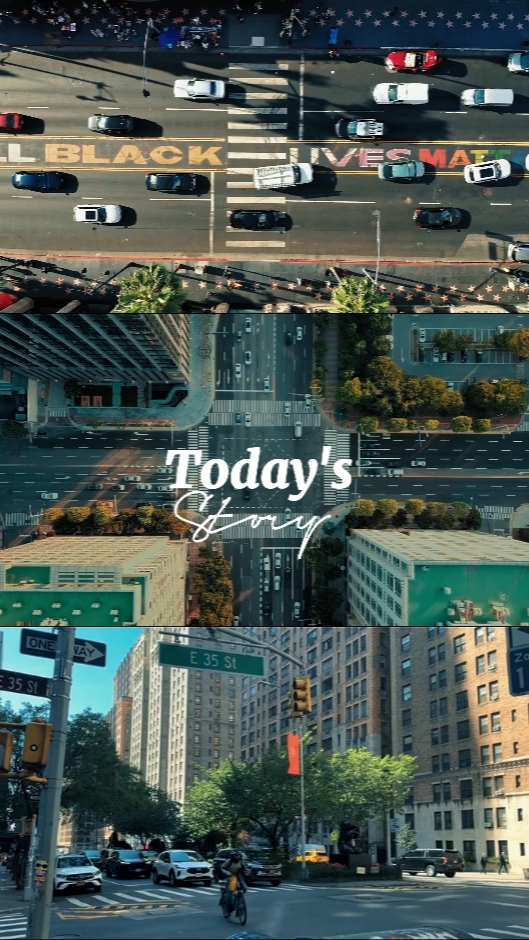 Today's Story 